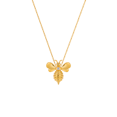 BEE MY HONEY pendant 